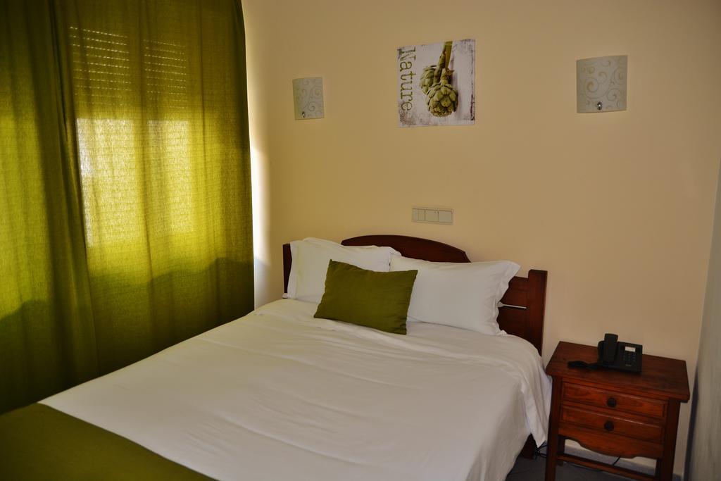 Pensjonat Residencial A Doca 2*