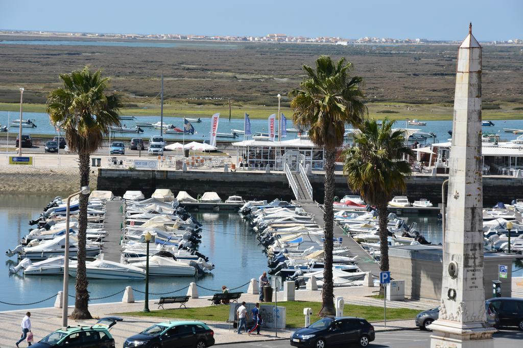 Residencial A Doca Pensión Distrito de Faro