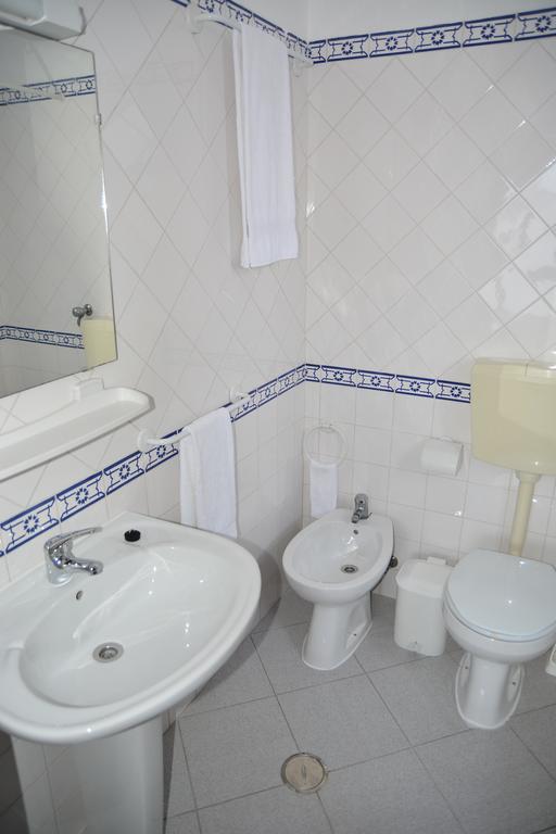 Pensión Residencial A Doca 2*